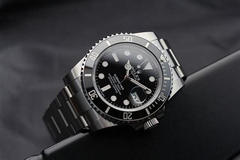 rolex watch won't work